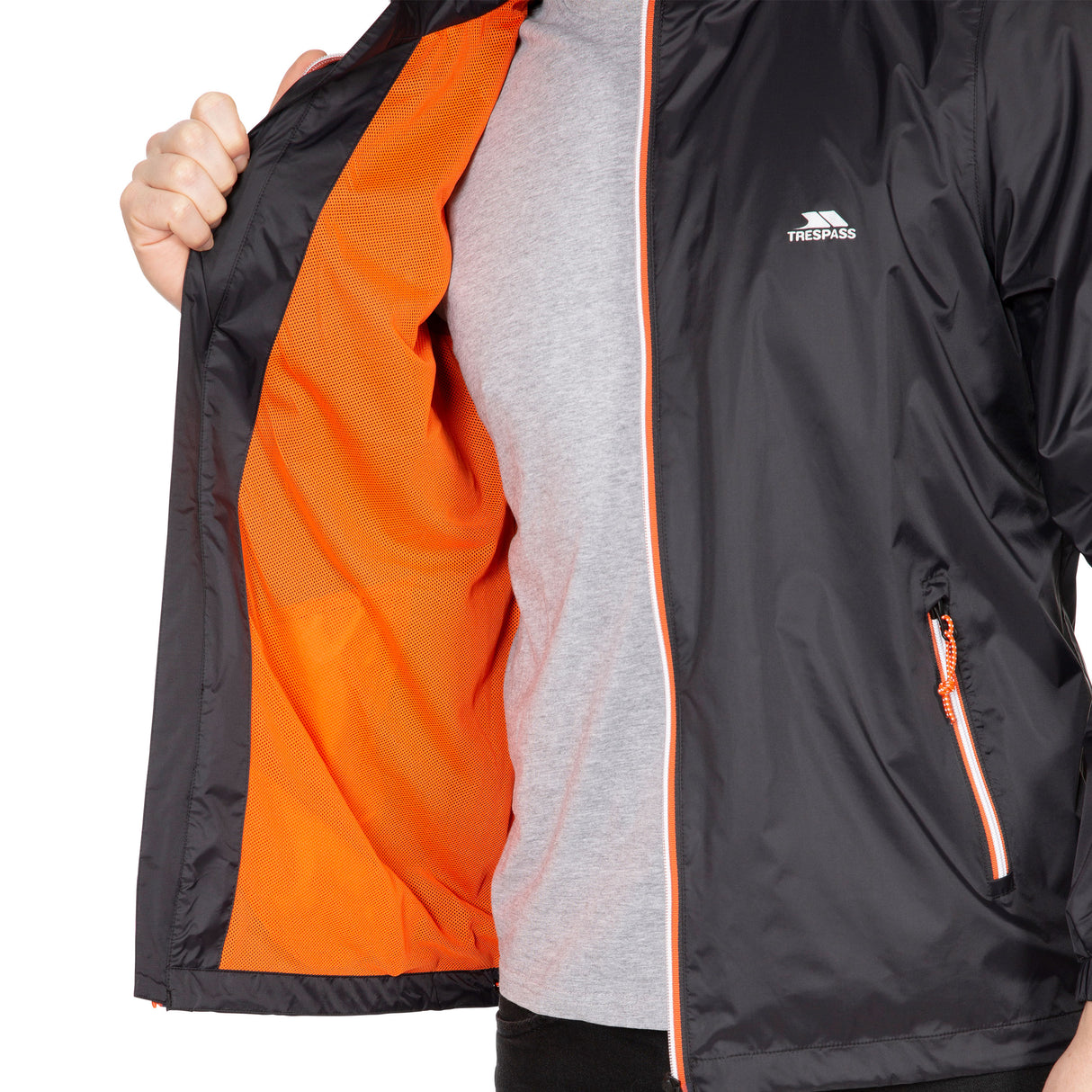 Trespass MAJKRATR0025 BLK