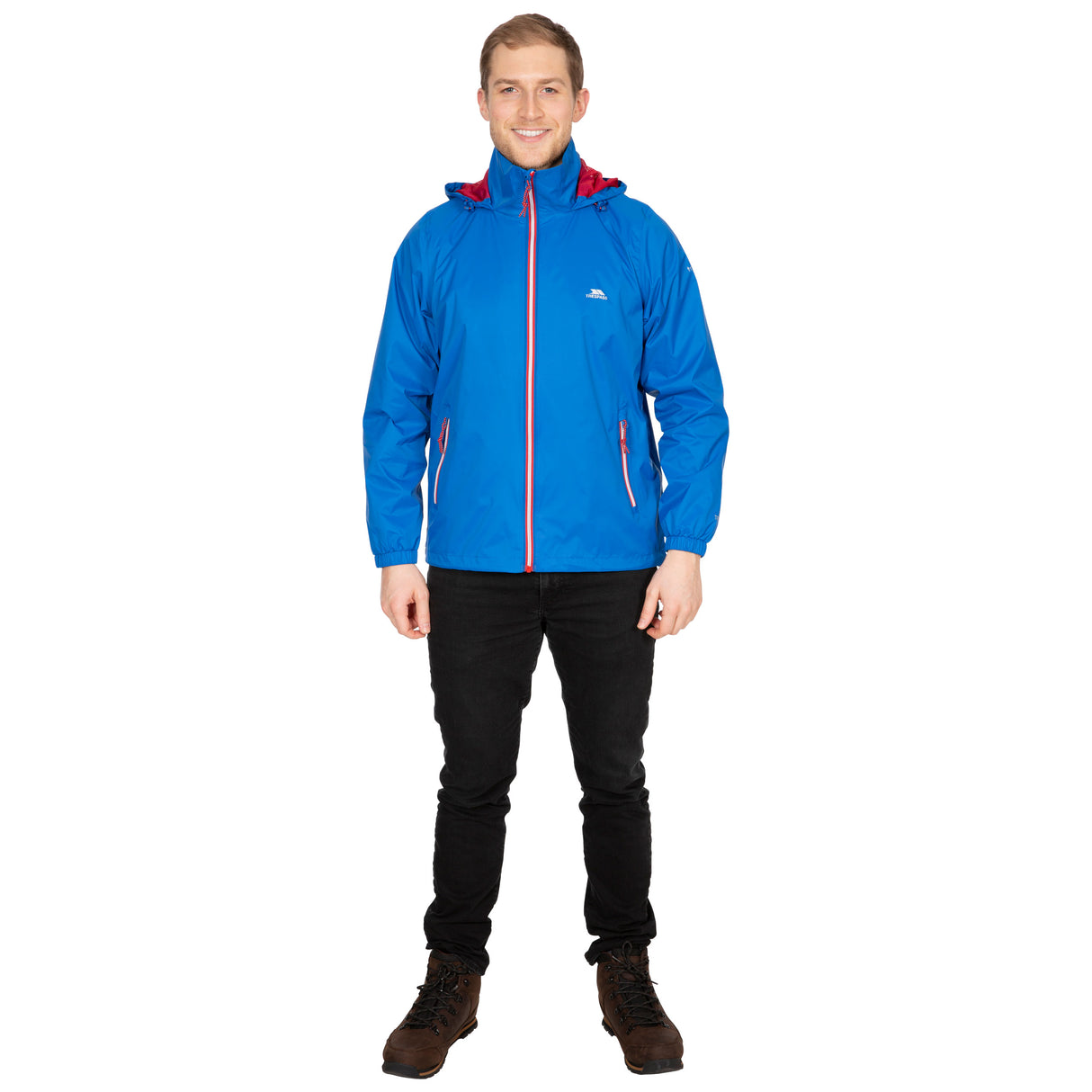 Trespass MAJKRATR0025 BLU