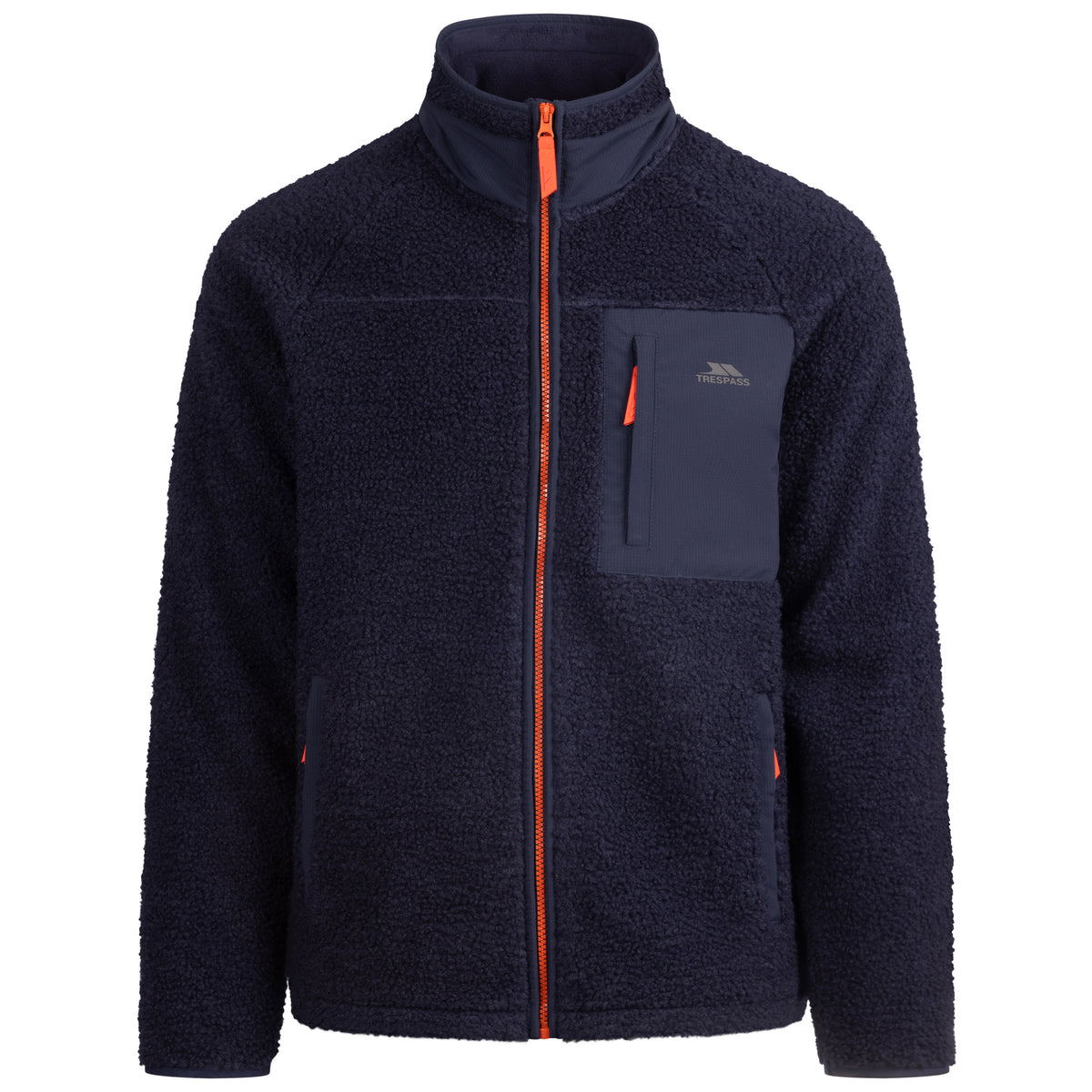 Brookes - Navy - Trespass