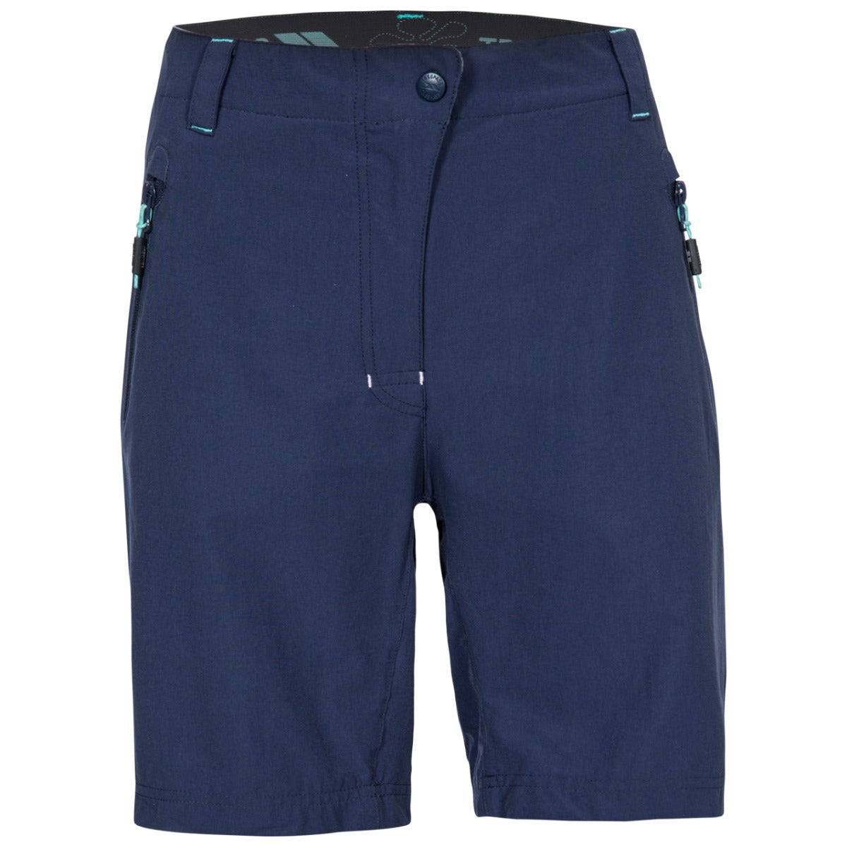 Brooksy - Navy - Trespass