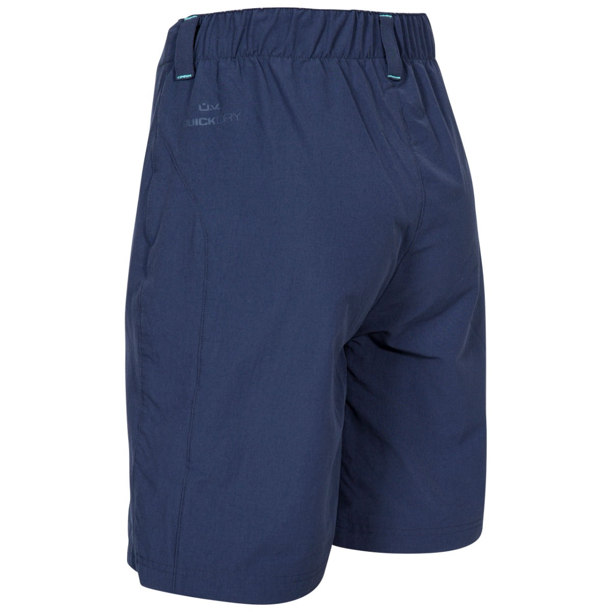 Brooksy - Navy - Trespass