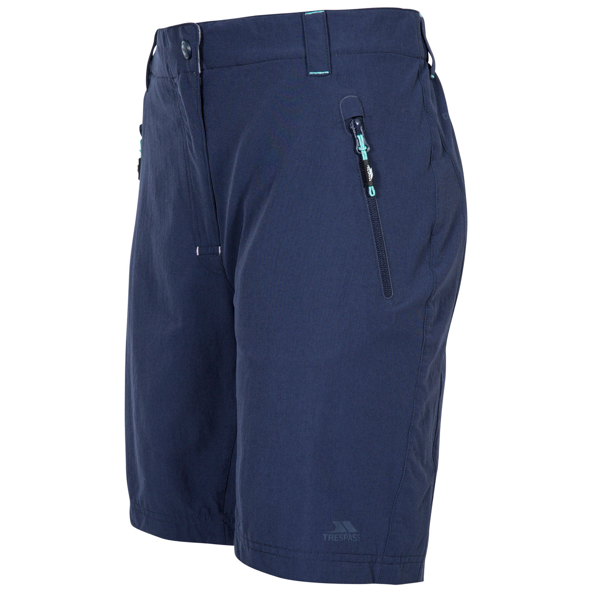Brooksy - Navy - Trespass