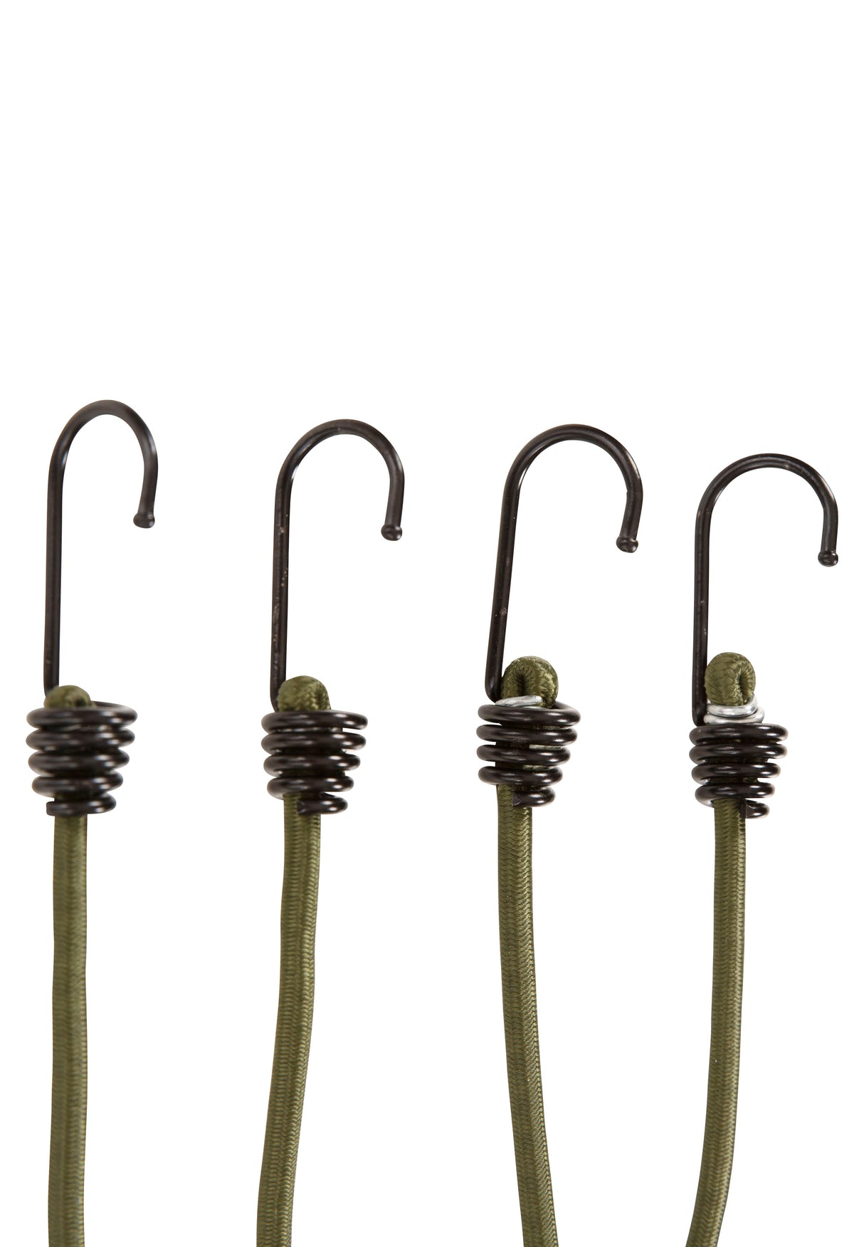 Bungee Cord - Olive - Trespass