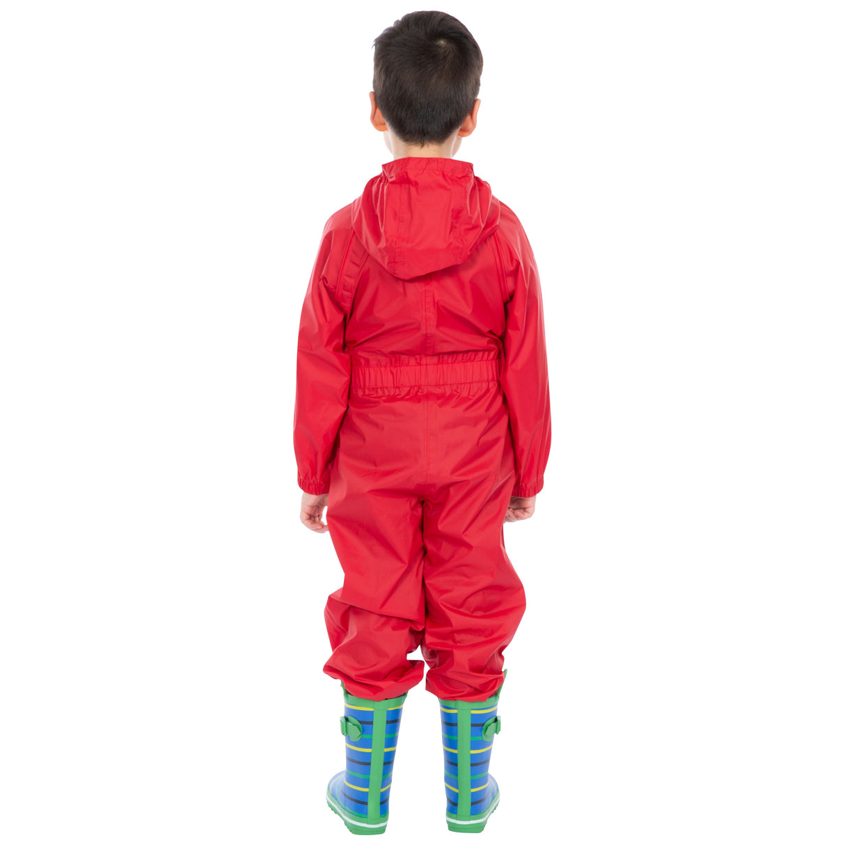 Trespass UCSURAF10001 RED