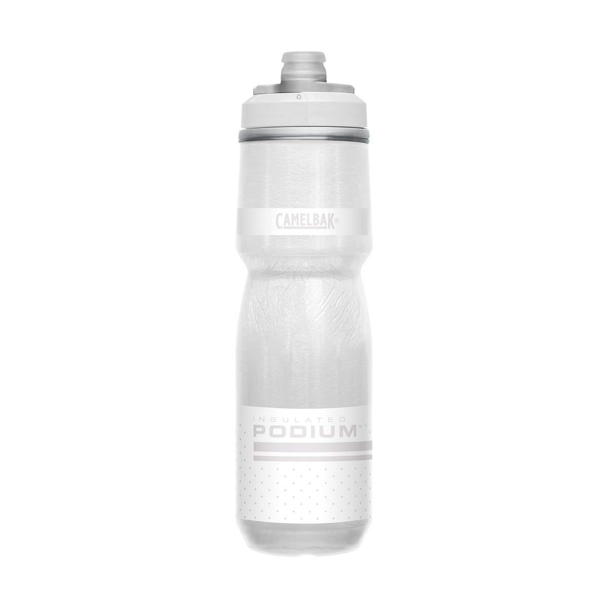 Podium Chill 24oz - Camelbak - Reflective Ghost