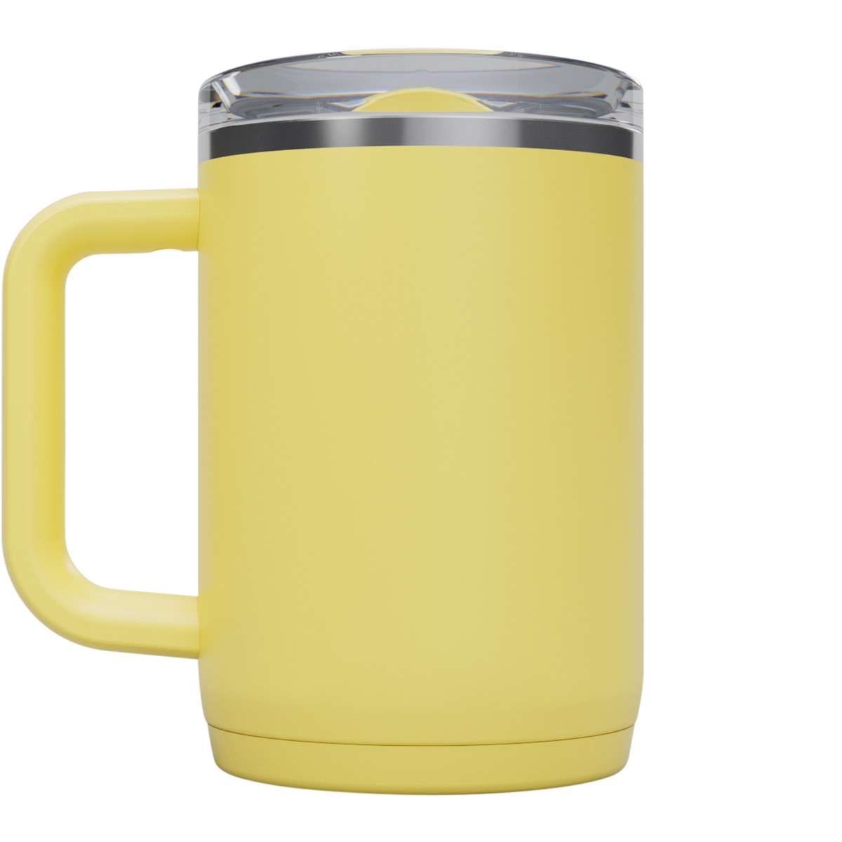Thrive Mug, VSS 16oz - Camelbak - Yellow Bloom