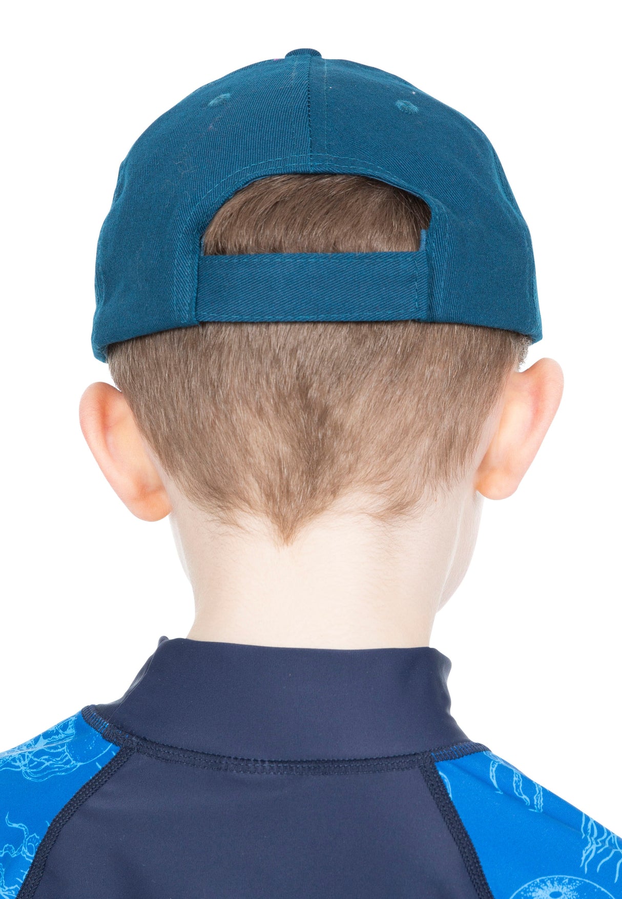 Cabello - Midnight Blue - Trespass