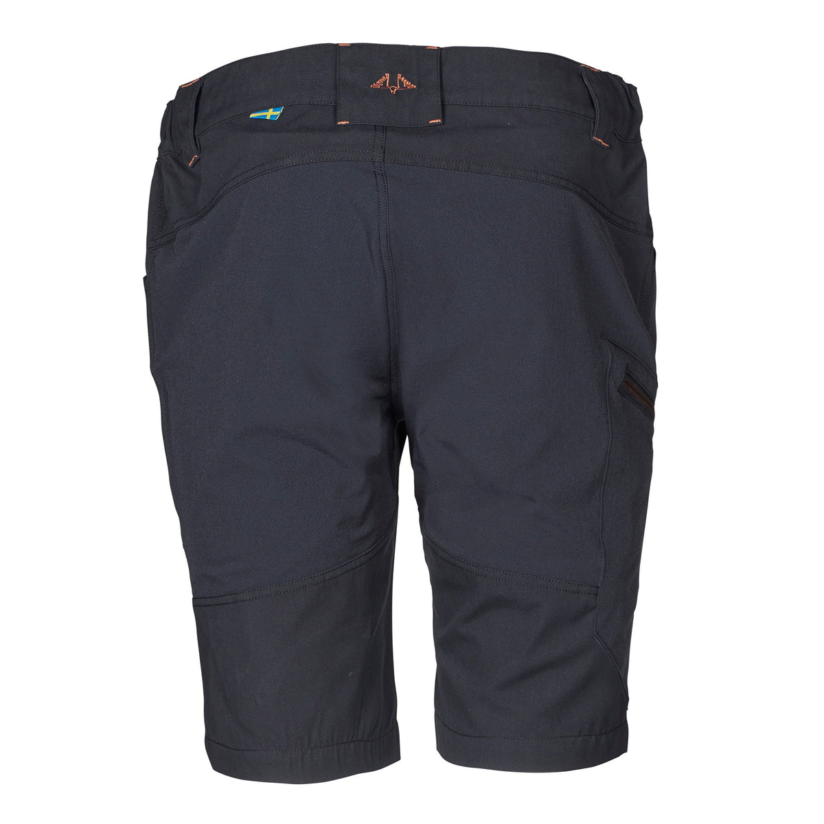 Ultra - Short Black - Swedteam