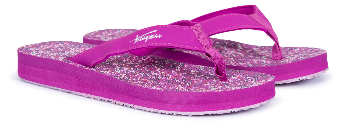 Caladesi - Purple Orchid - Trespass