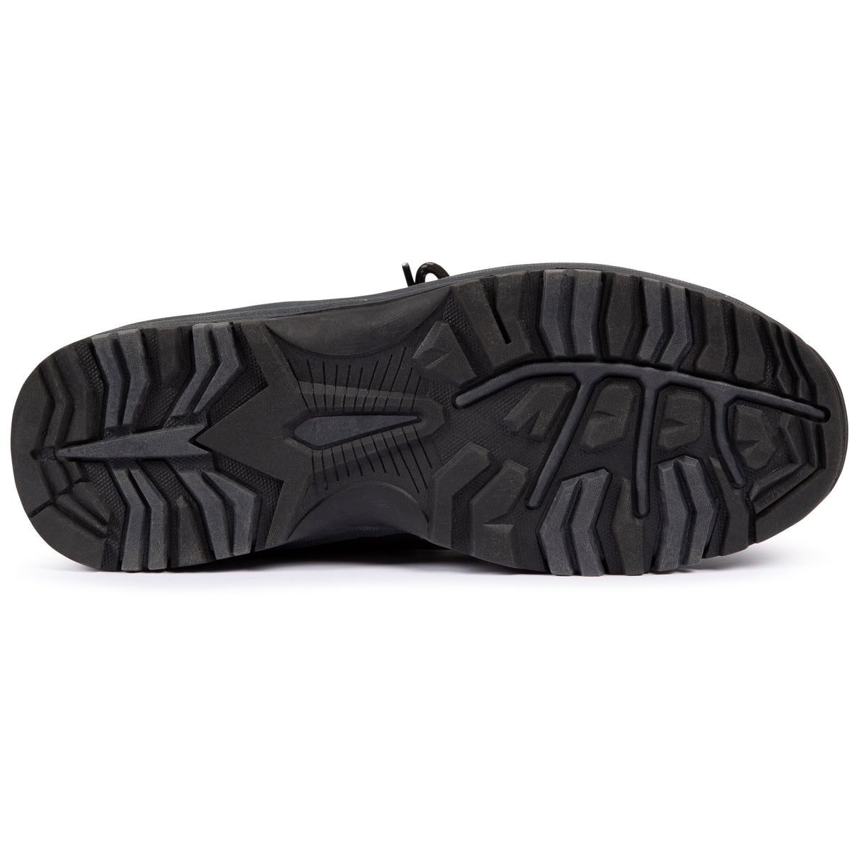Trespass MAFOBOTR0017 GRY