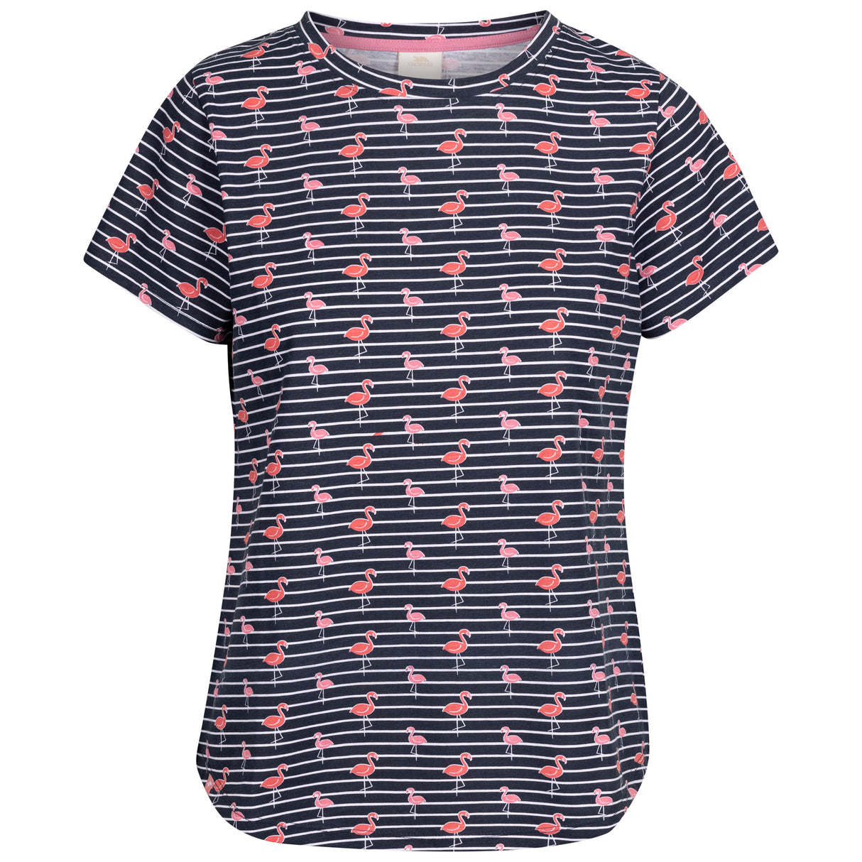 Trespass FATOTSTR0050 NFS