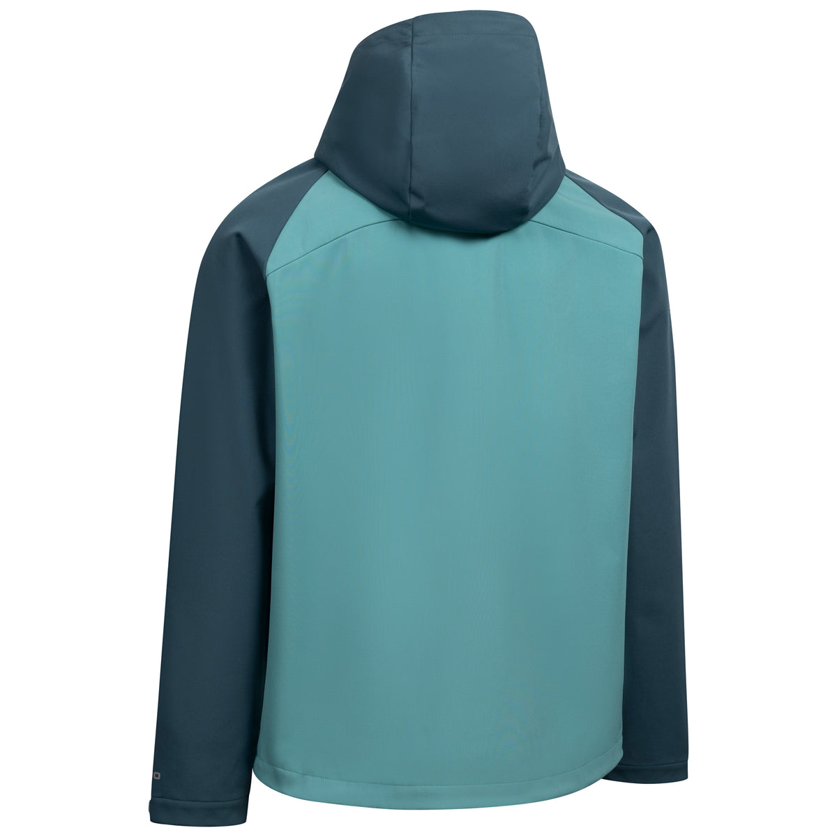 Carlitos - Dark Teal - Trespass