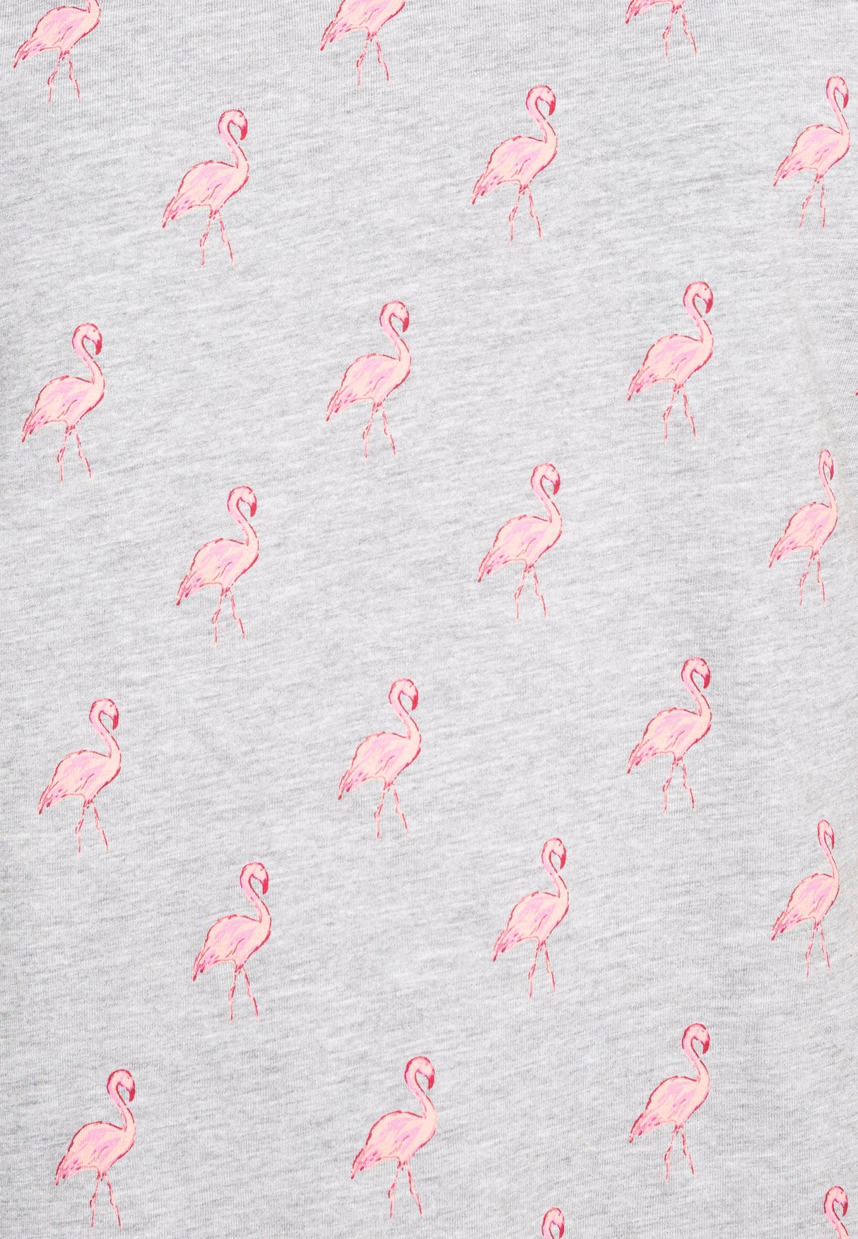 Carolyn - Grey Flamingo - Trespass