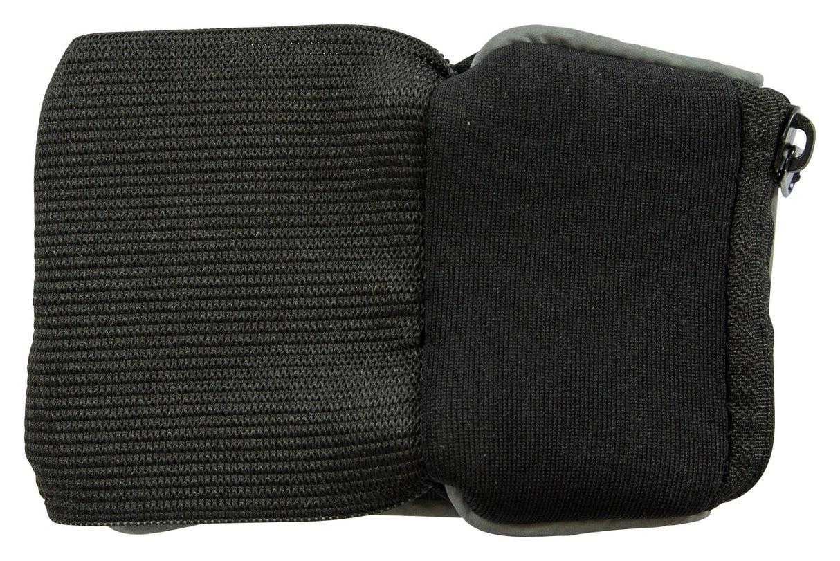 Carpal - Black - Trespass