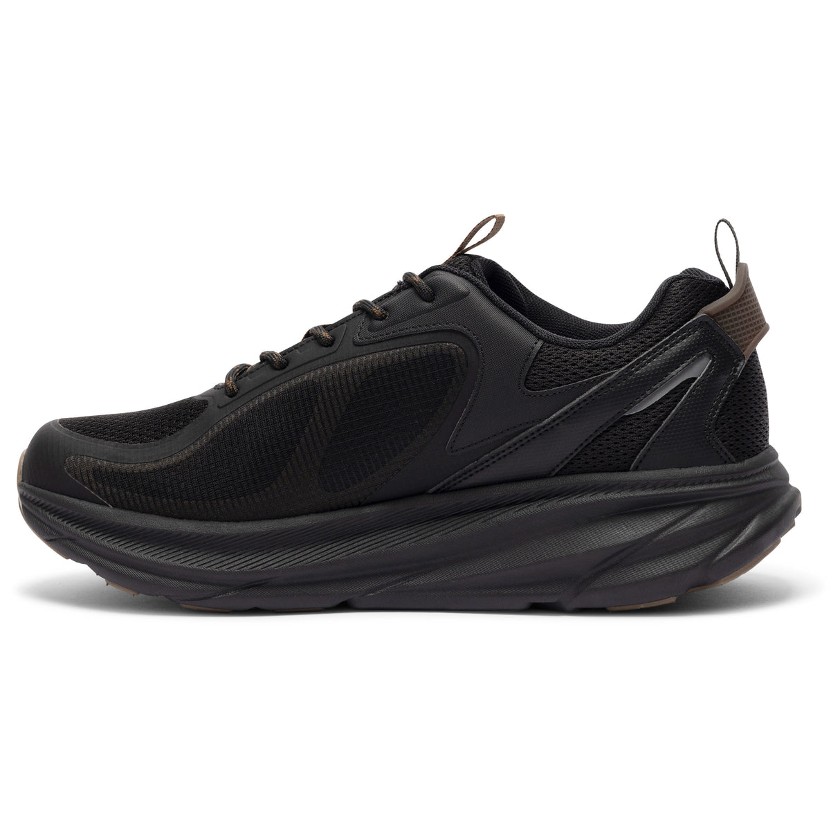 Trespass MAFOTNTR0022 BLK