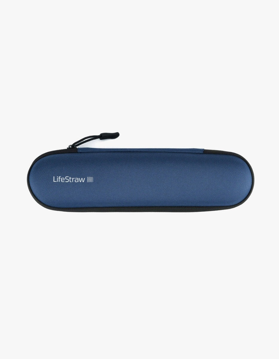 Peak Series Personal Water Fil Case - LifeStraw