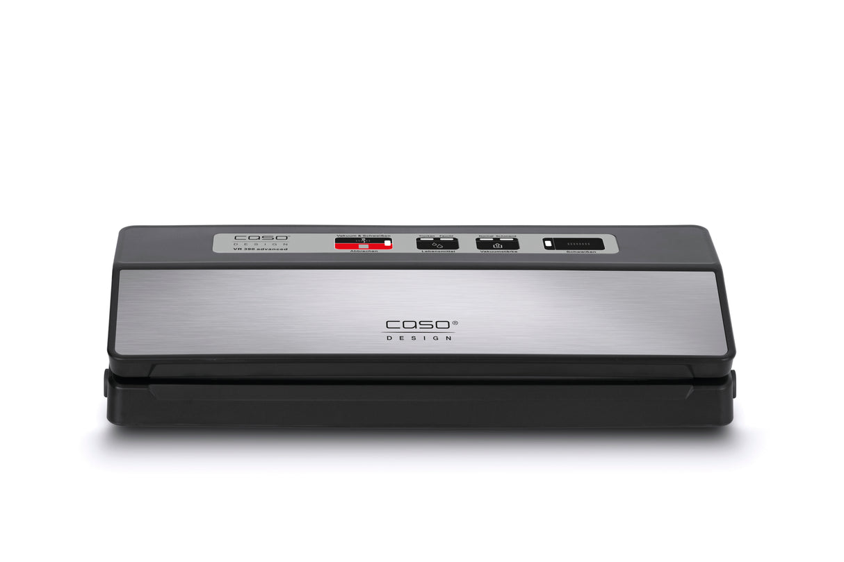 Caso vakuumpakker - VR390 0.8 bar 12 L/min