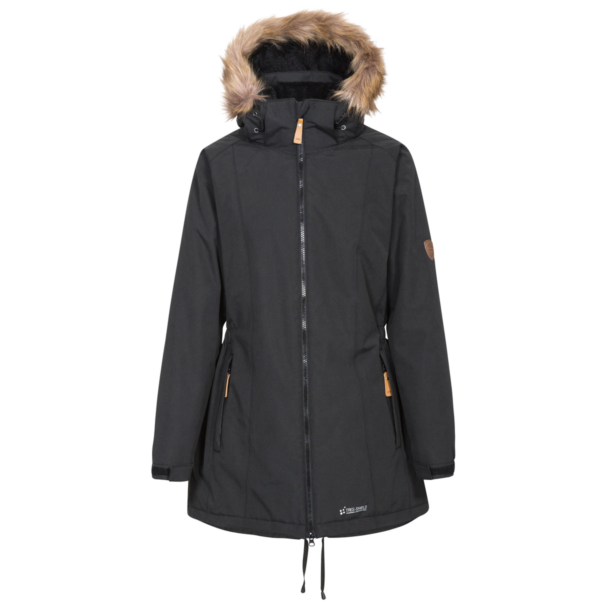 Trespass FAJKRAN20004 BLK