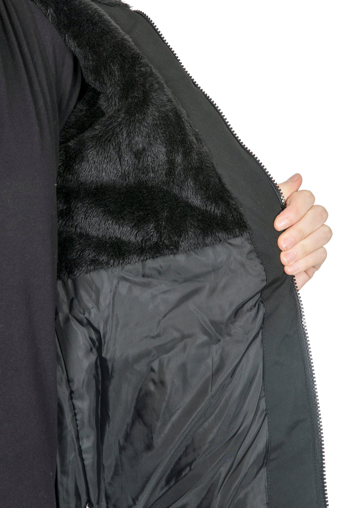 Celebrity - Black - Trespass
