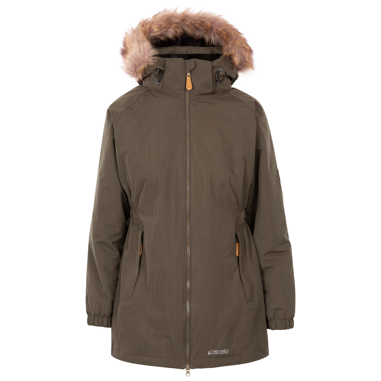 Trespass FAJKRAN20004 DRV