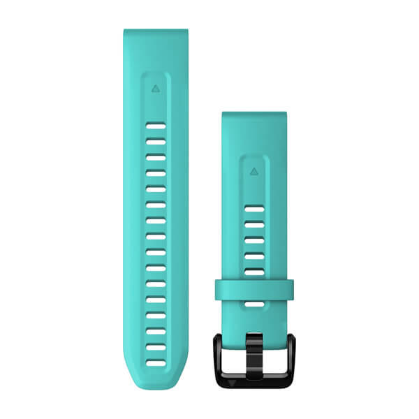 QuickFit® 20 urremme, Aqua silikone