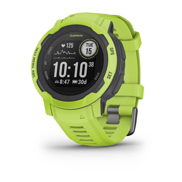 Instinct® 2, Electric Lime