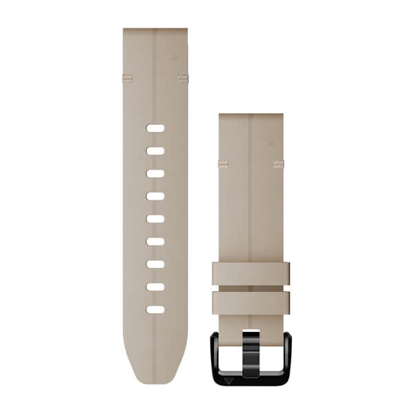 QuickFit® 20 urremme, Limestone læder