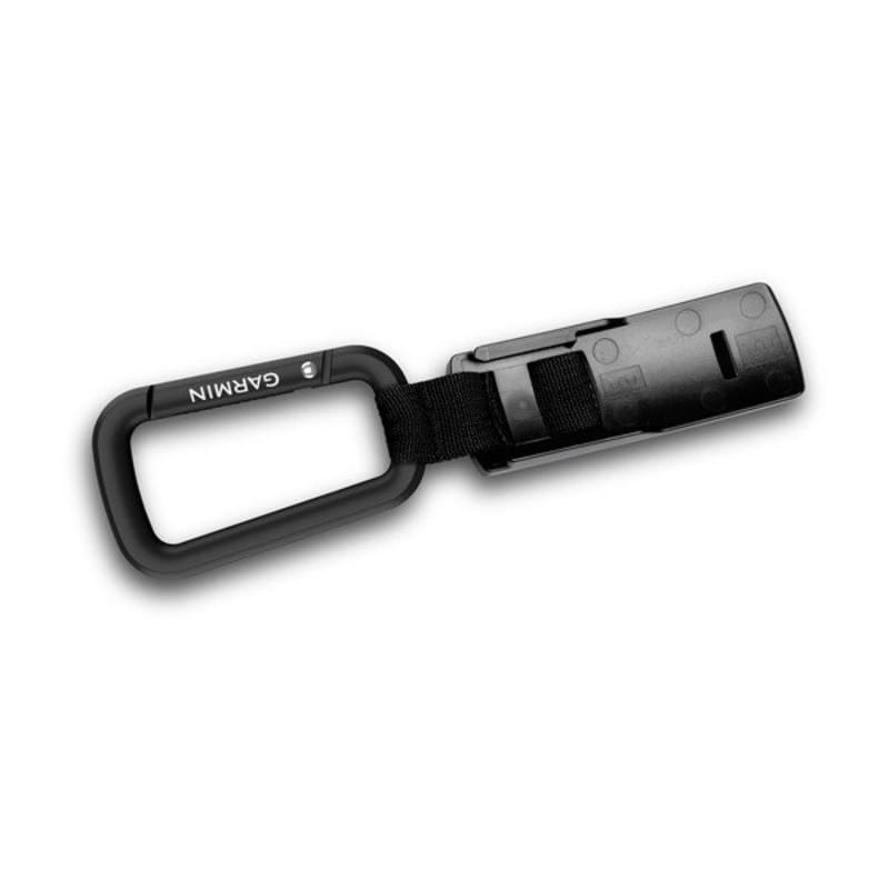 Karabinhage med strop 3