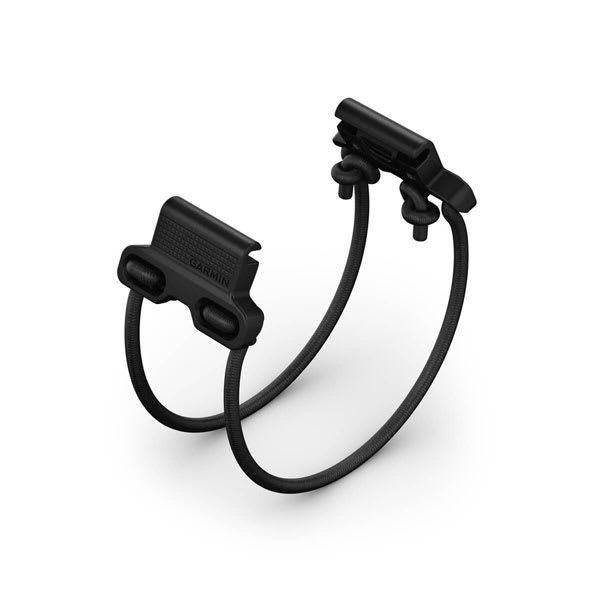 QuickFit® 22 Bungee Mount, 22 mm QuickFit remmontering med justerbar Bungee-snor