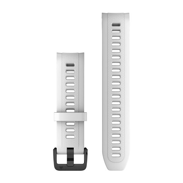 Approach® S70 — 20 mm urremme, Hvid 1