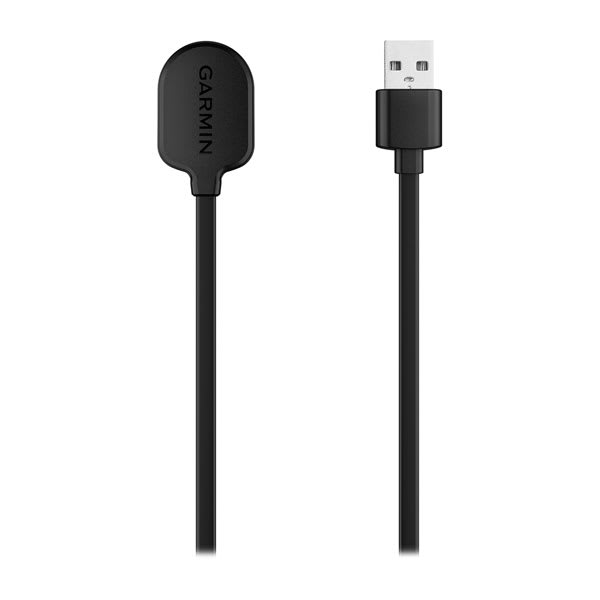 Kabler til magnetisk oplader, USB-A