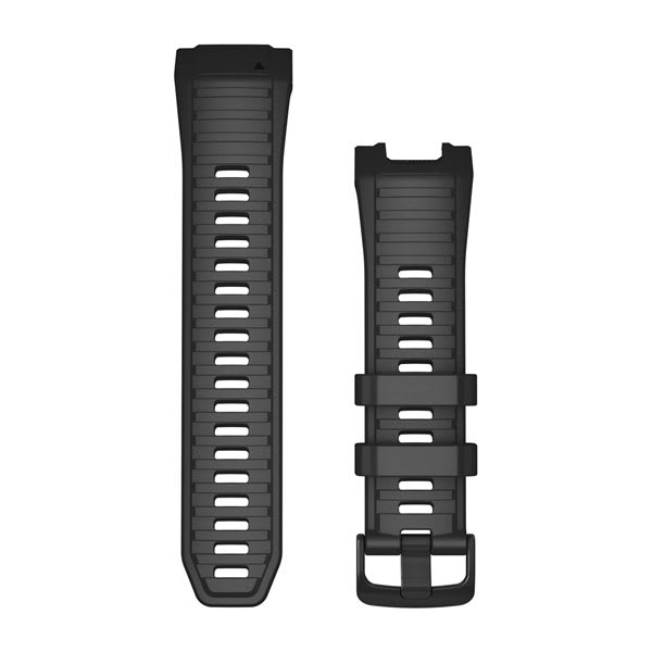 26 mm urremme, Sort