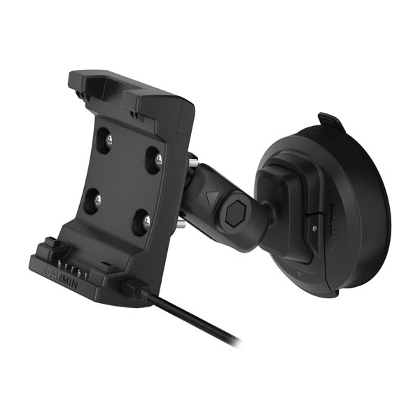 Sugekopholder med højttaler (USB-C)