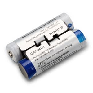 NiMH-batteripack