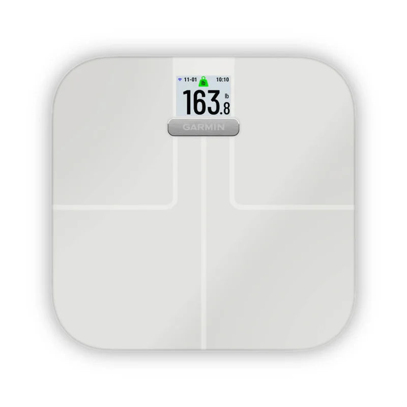 Garmin Index™ S2, hvid 1