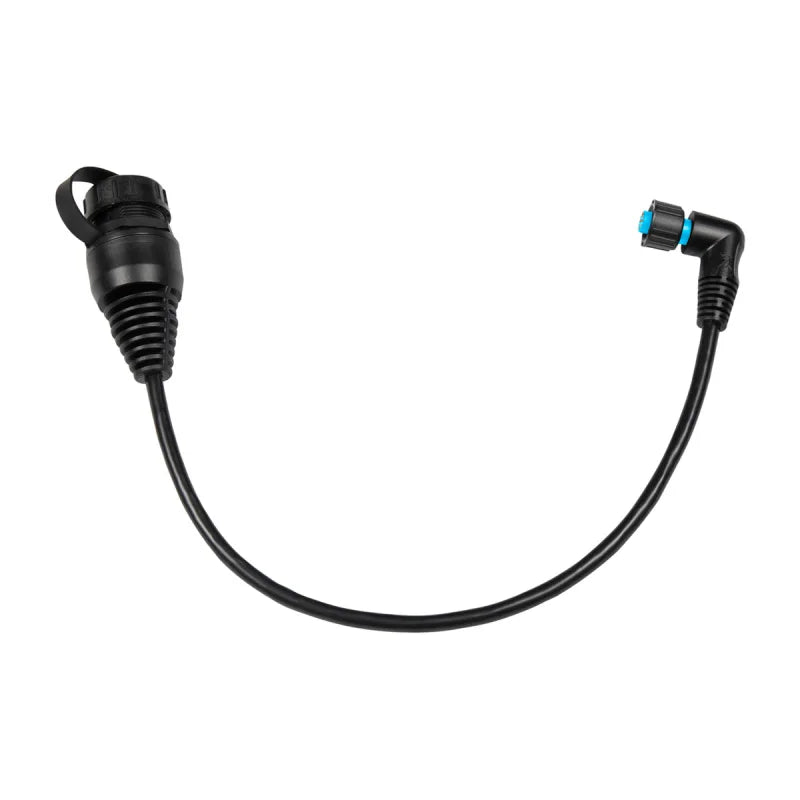 Adapterkabel til Garmin marinenetværk - lille (hun) til stort 2