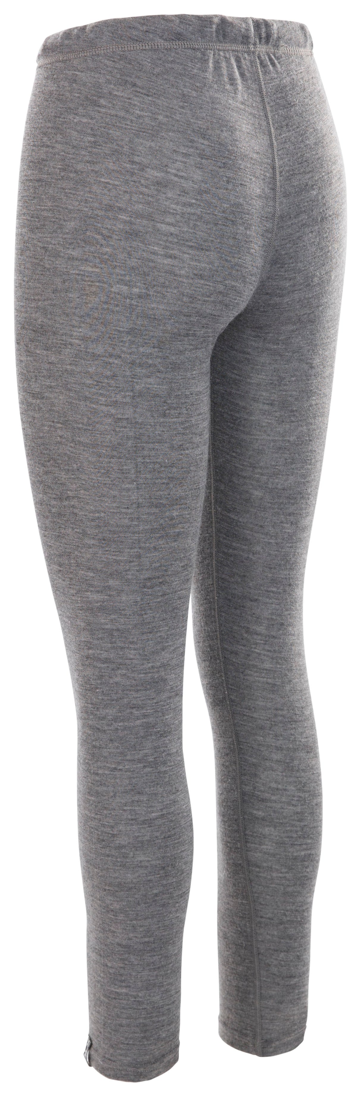 Chara - Dark Grey Marl - Trespass