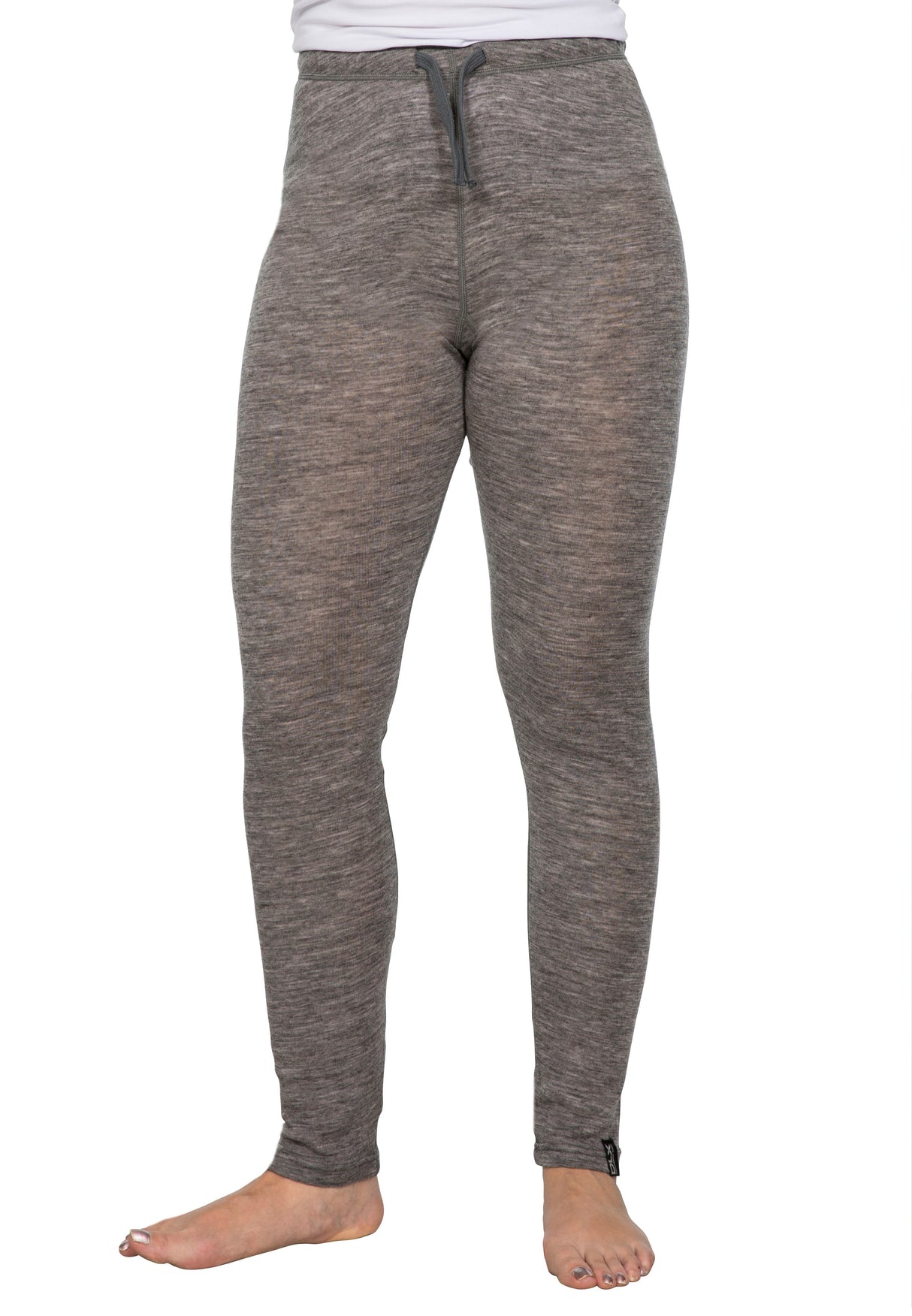 Chara - Dark Grey Marl - Trespass