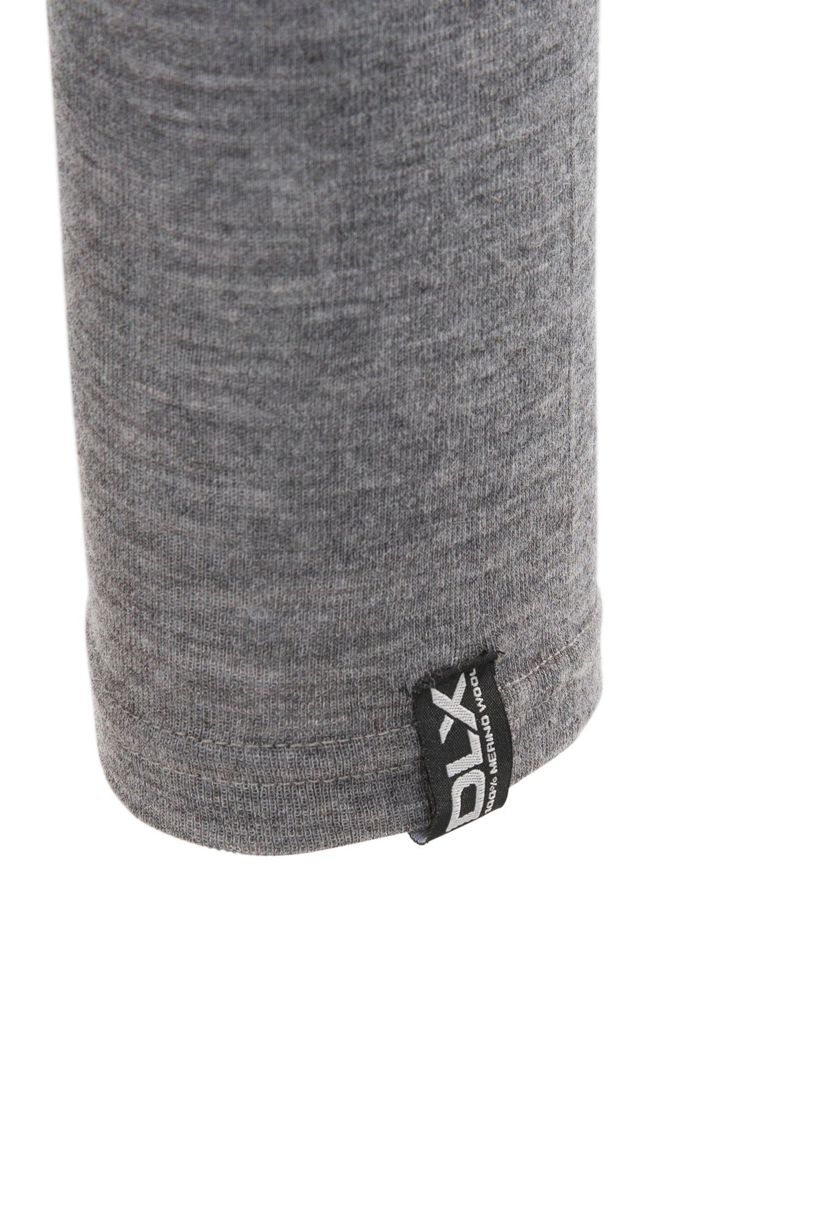 Chara - Dark Grey Marl - Trespass