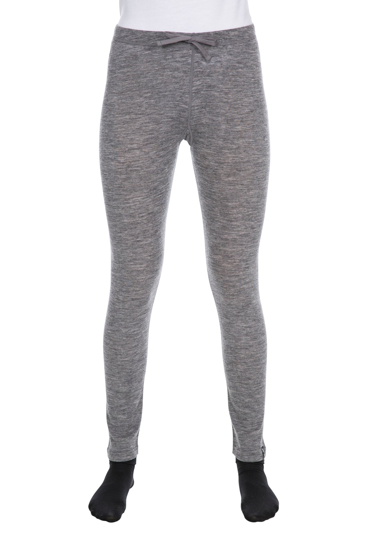 Chara - Dark Grey Marl - Trespass