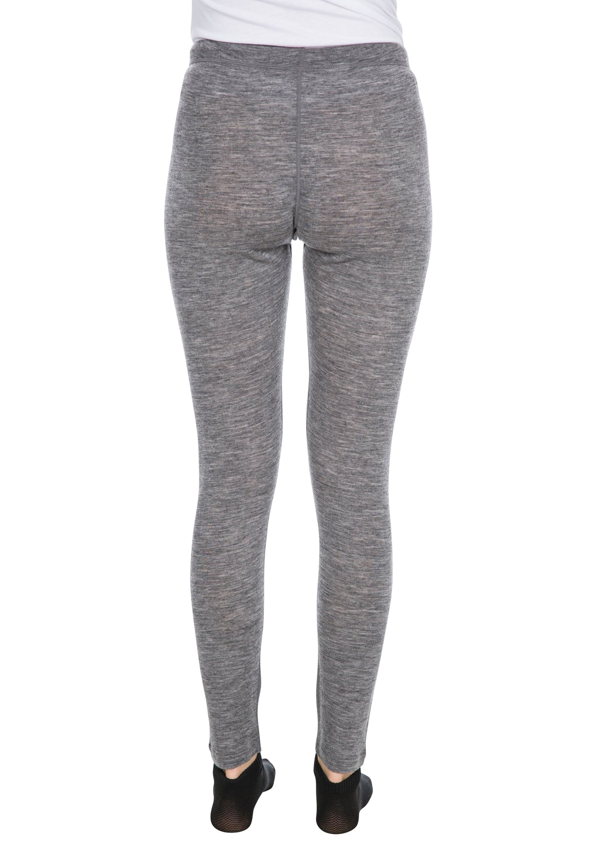 Chara - Dark Grey Marl - Trespass