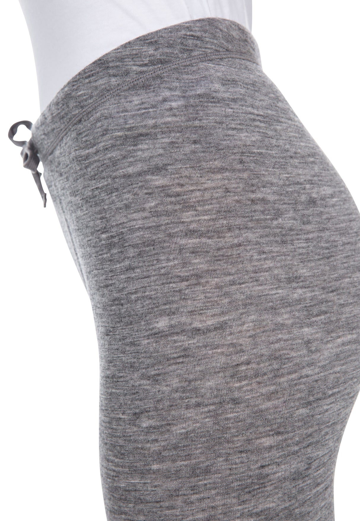 Chara - Dark Grey Marl - Trespass