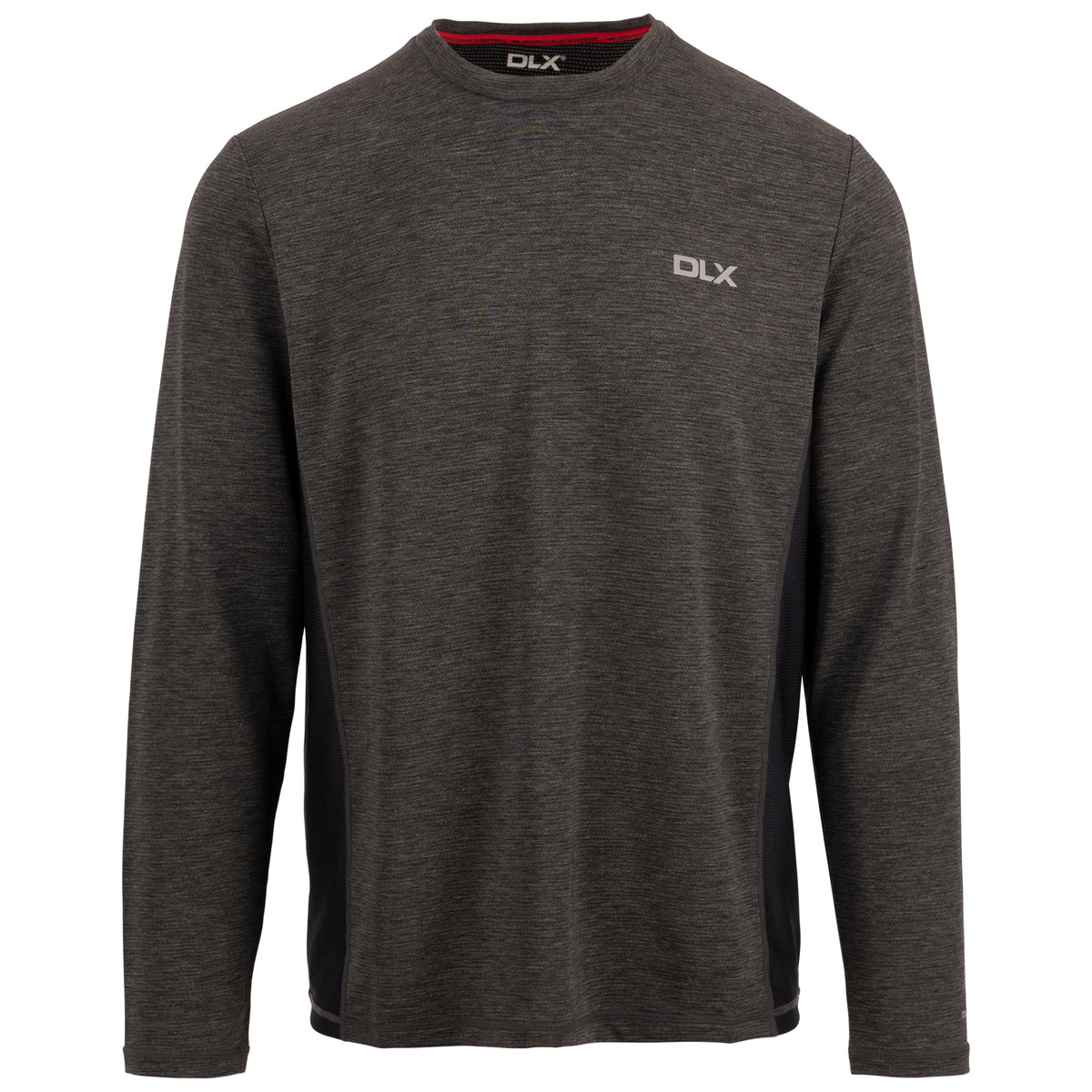 Charlie - Dark Grey Marl - Trespass