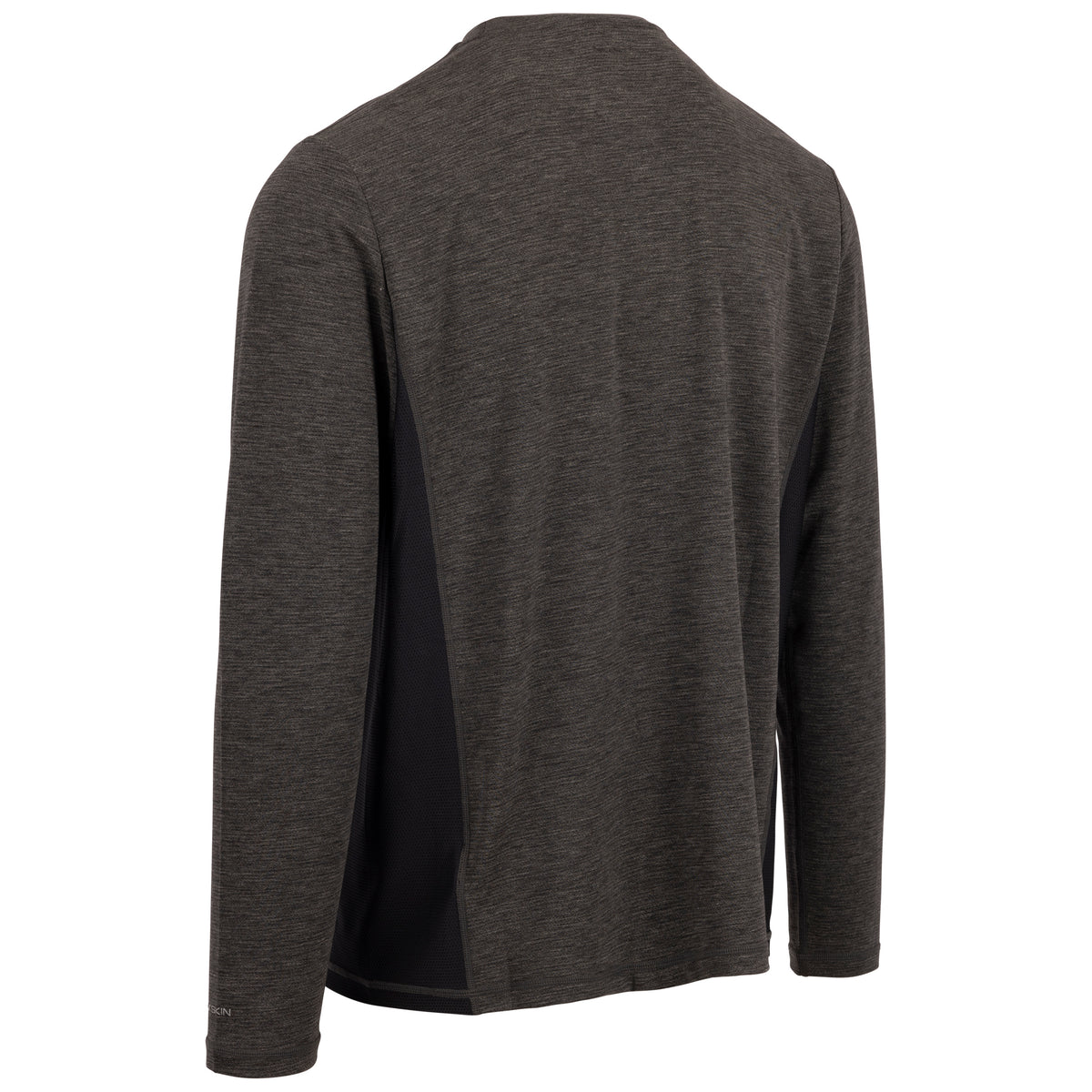 Charlie - Dark Grey Marl - Trespass