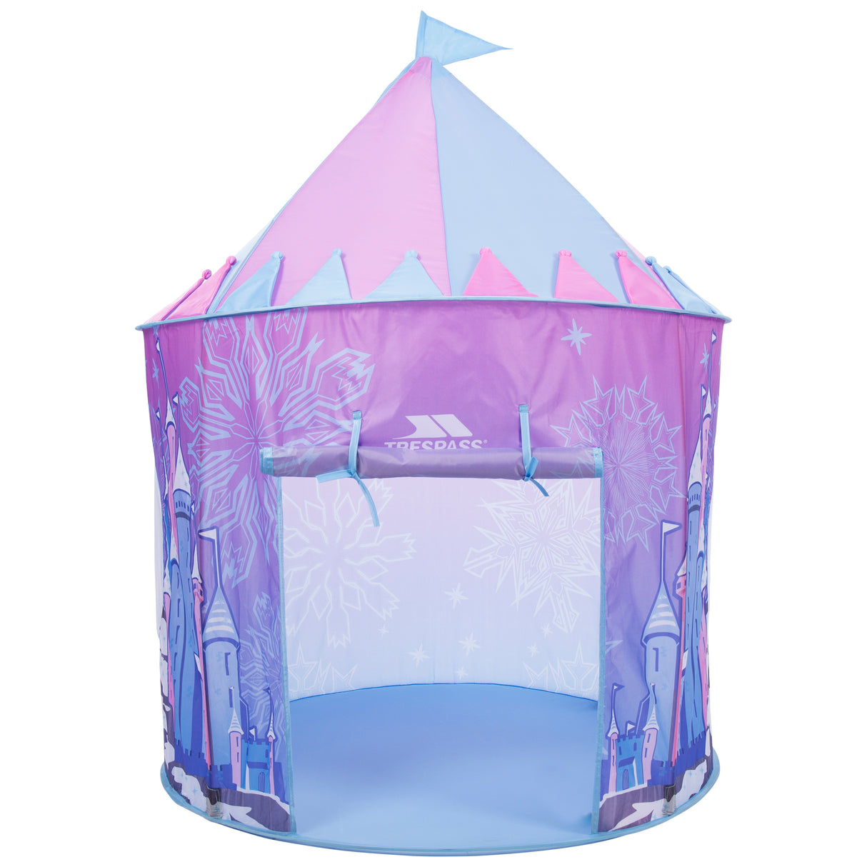 Trespass UCACTTJ10001 ICC