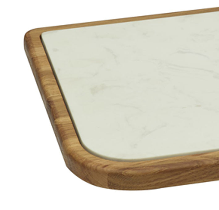 Legnoart CHEESE PLACE Ostebræt 370X280X20 mm