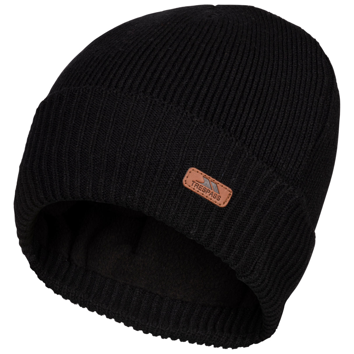 Trespass UAHSHATR0039 BLK