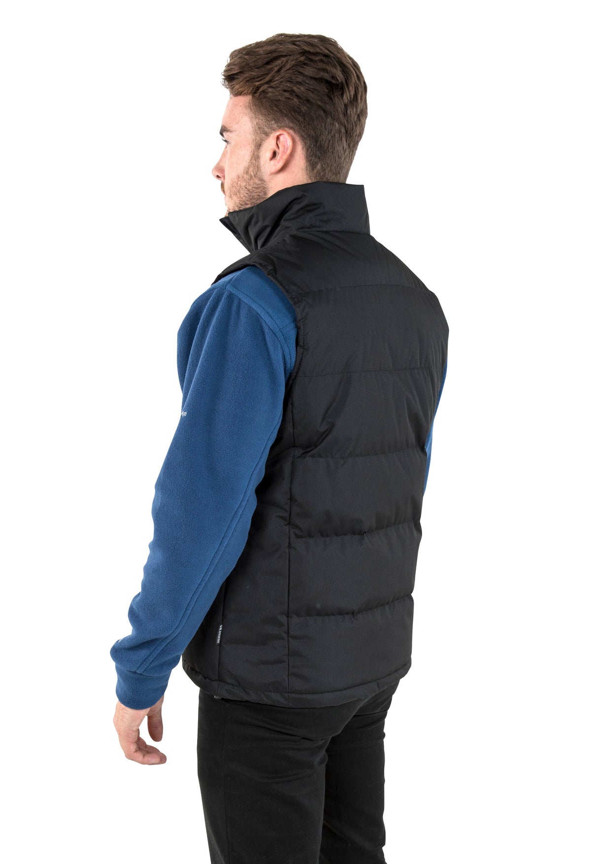 Clasp - Black - Trespass