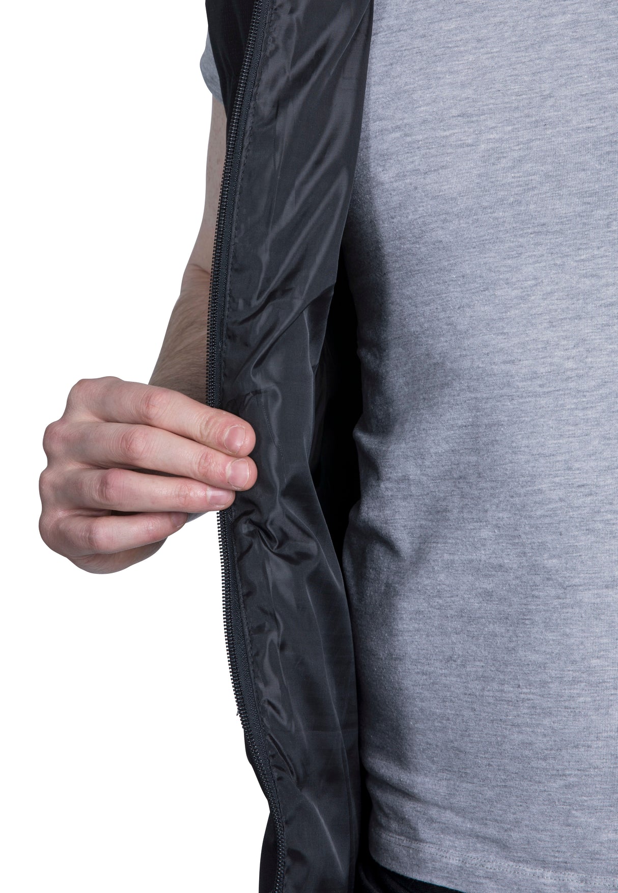 Clasp - Black - Trespass
