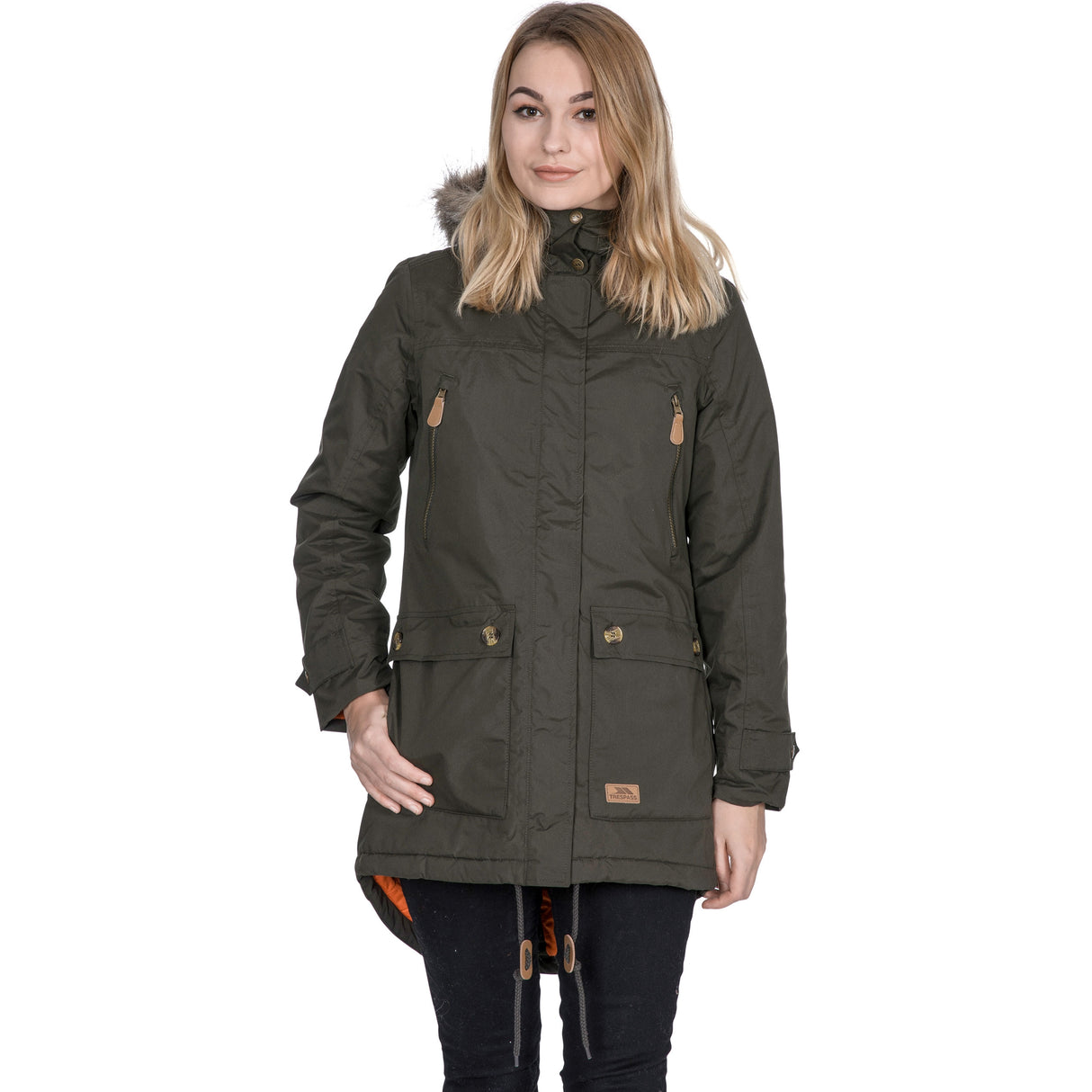 Trespass FAJKRAL20002 DKK